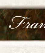 poet francine marie tolf's home page